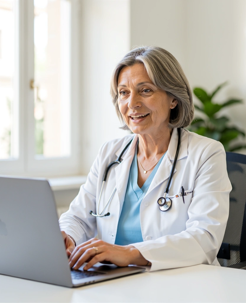 Consulenza Nutrizionale Online