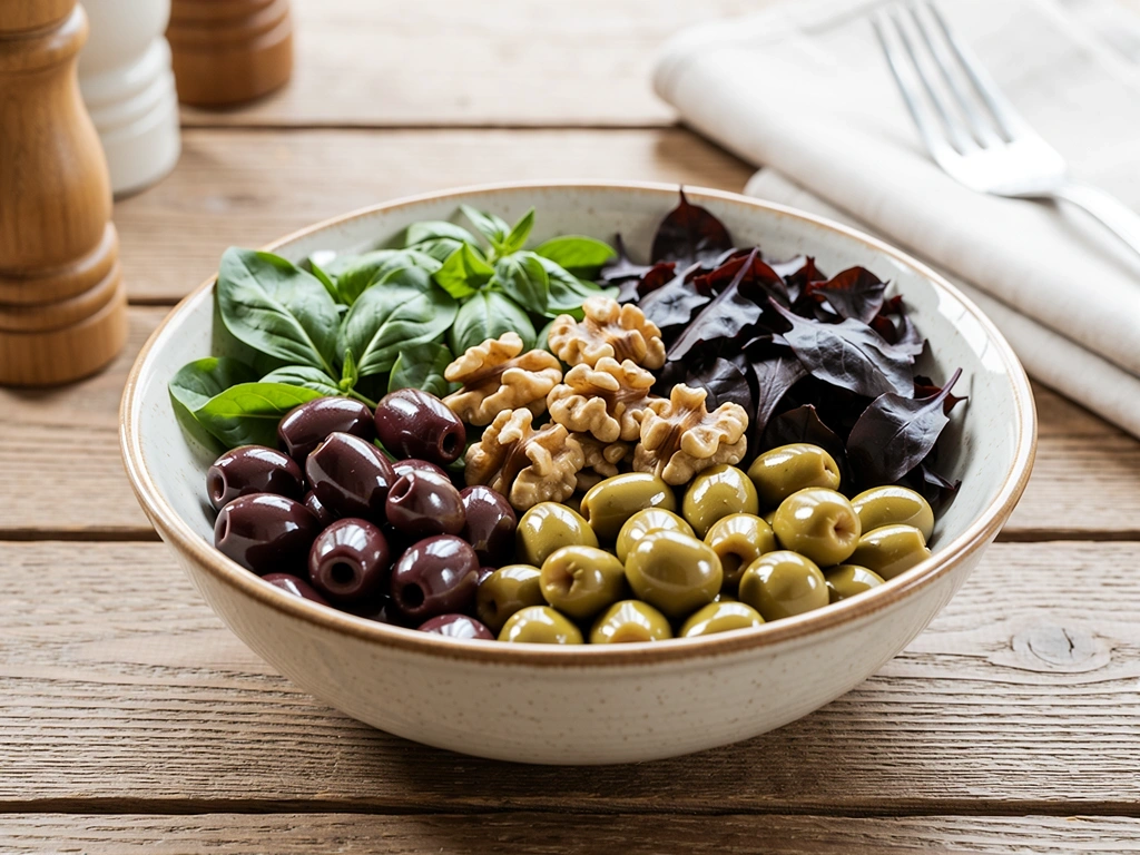 Ingredienti funzionali