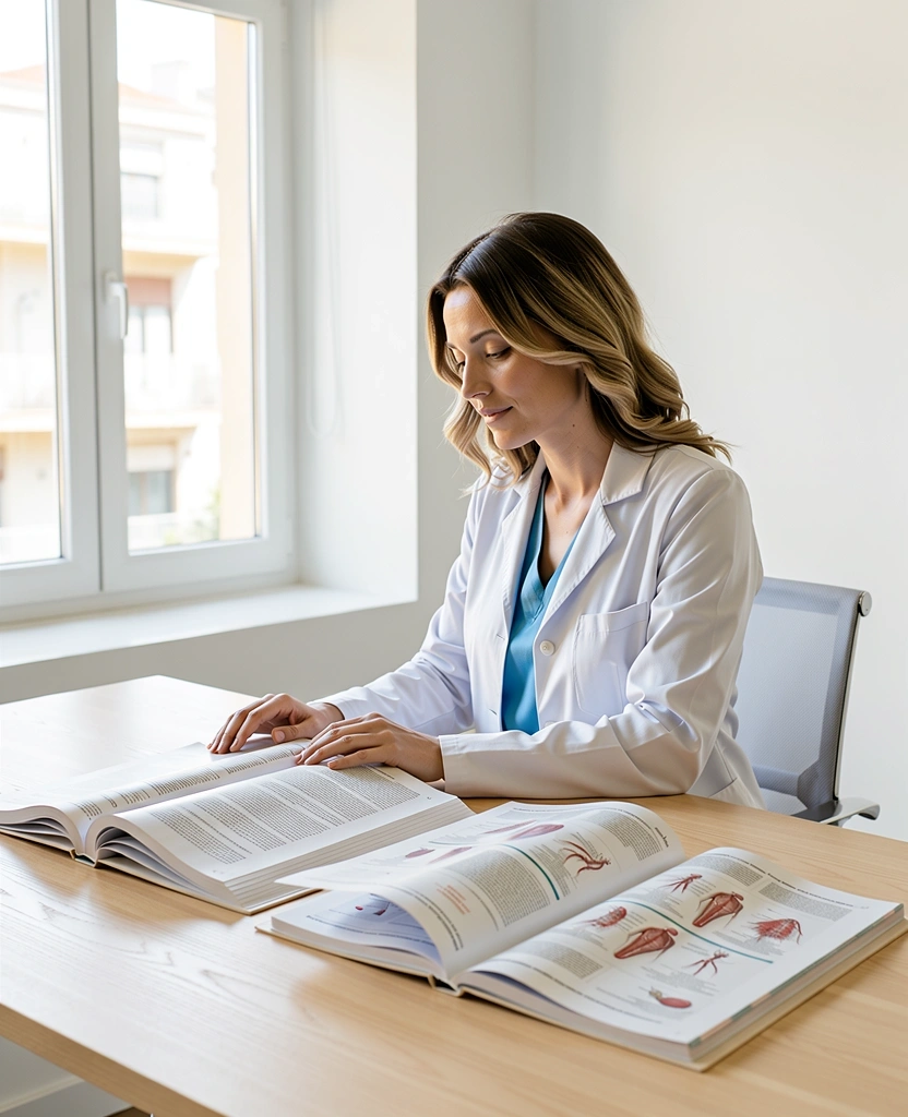 Revisione scientifica