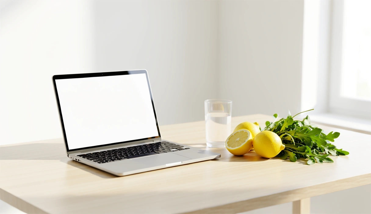 Ambiente professionale Nutrizione Femminile